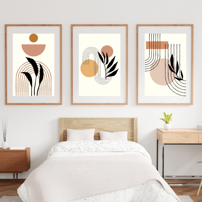 Boho Home Decor - Arttivio™