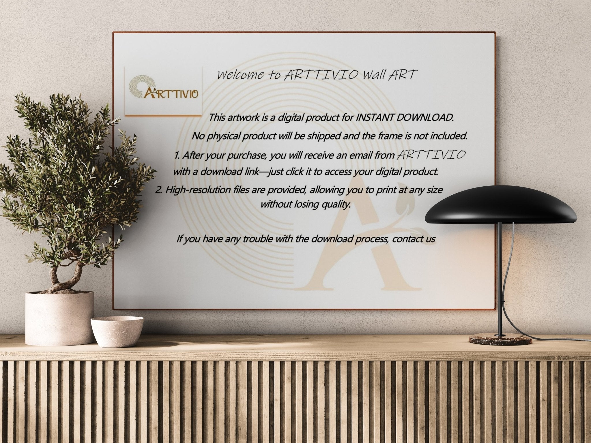 Wig - Inspired Elegance - Arttivio™